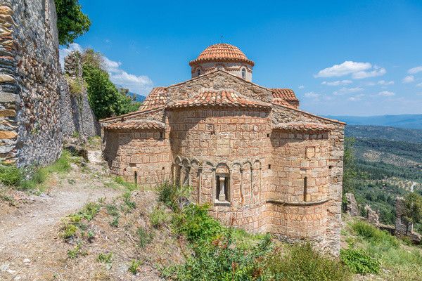 Autotour Grèce Classique 4* pas cher photo 13