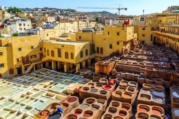 Circuit Couleurs et culture du Nord du Maroc pas cher photo 14