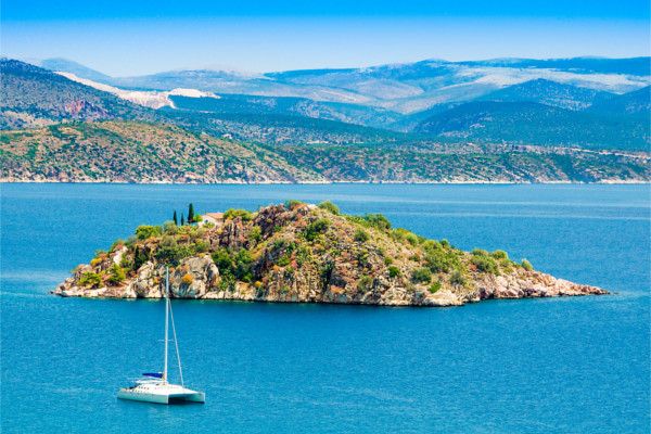 Autotour Grèce Classique et Météores 4* pas cher photo 6