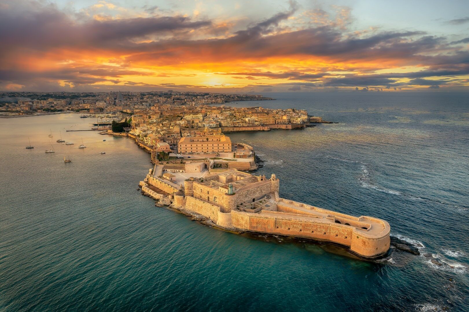 Découverte de la Sicile et de la Calabre - 8J/7N pas cher photo 6