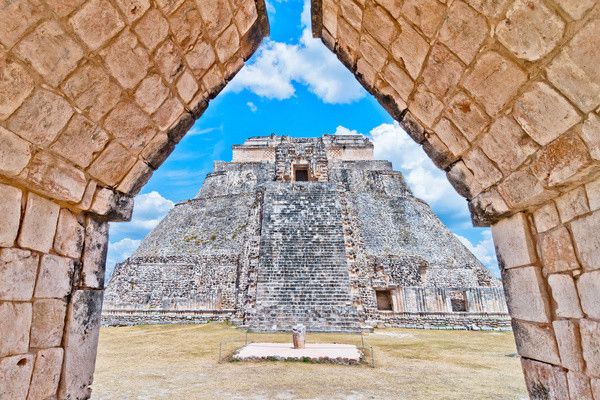 Circuit Entre civilisations aztèque et maya (avec 3 nuits au Framissima Évasion Tulum Riviera) 4* pas cher photo 26