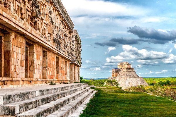 Circuit Entre civilisations aztèque et maya (avec 3 nuits au Framissima Évasion Tulum Riviera) 4* pas cher photo 27