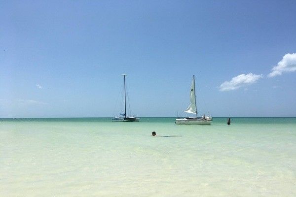 Circuit Beautés mayas et plage des Caraïbes (Logement au Framissima Évasion Tulum Riviera) 4* pas cher photo 5
