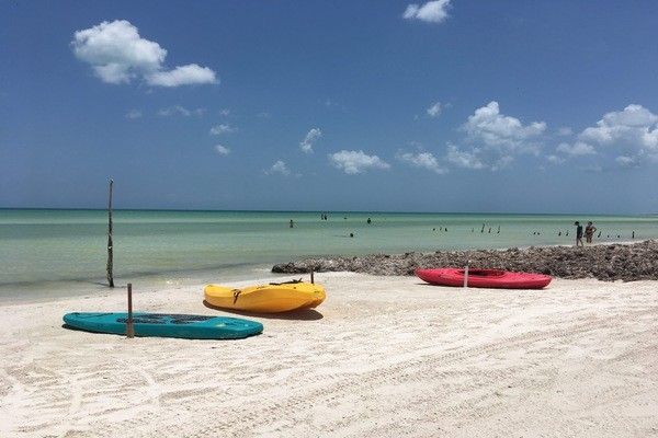 Circuit Beautés mayas et plage des Caraïbes (Logement au Framissima Évasion Tulum Riviera) 4* pas cher photo 6