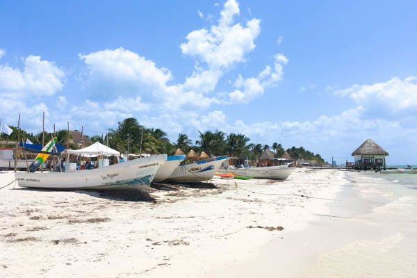 Circuit Beautés mayas et plage des Caraïbes (Logement au Framissima Évasion Tulum Riviera) 4* pas cher photo 7