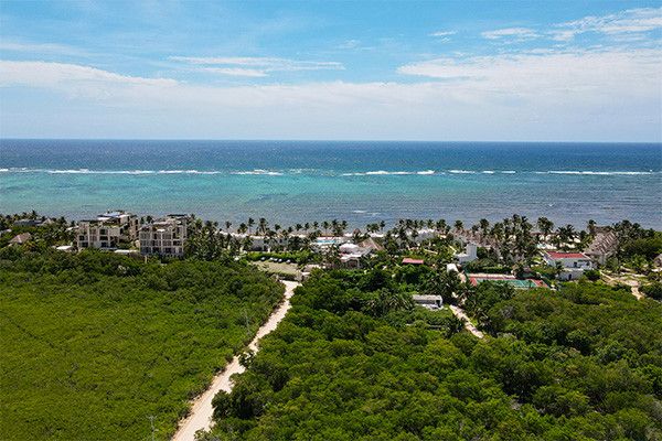 Circuit Beautés mayas et plage des Caraïbes (Logement au Framissima Évasion Tulum Riviera) 4* pas cher photo 12