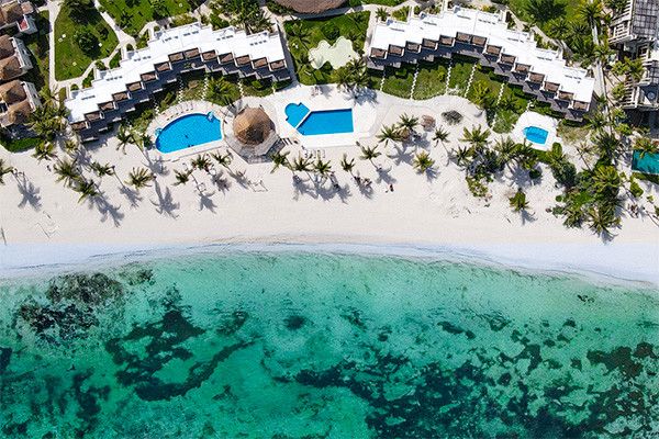 Circuit Beautés mayas et plage des Caraïbes (Logement au Framissima Évasion Tulum Riviera) 4* pas cher photo 16