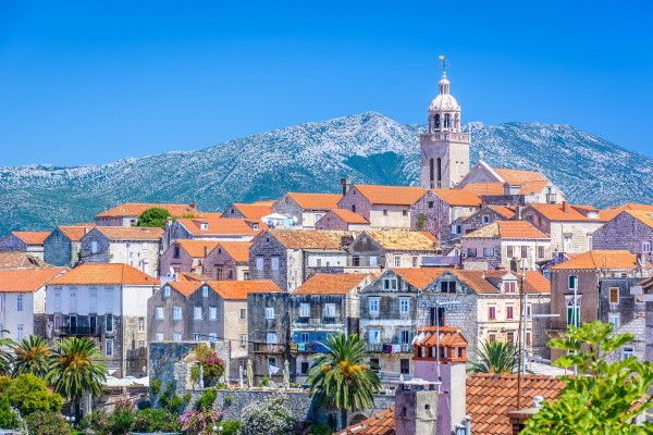 Circuit Couleurs de Dalmatie, logement au Club Jumbo Sunce (10 nuits) 3* sup pas cher photo 3