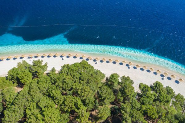 Circuit Merveilles naturelles de Croatie, logement au Club Jumbo Zora 3* pas cher photo 20
