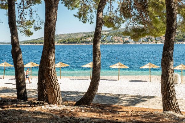 Circuit Merveilles naturelles de Croatie, logement au Club Jumbo Zora 3* pas cher photo 21