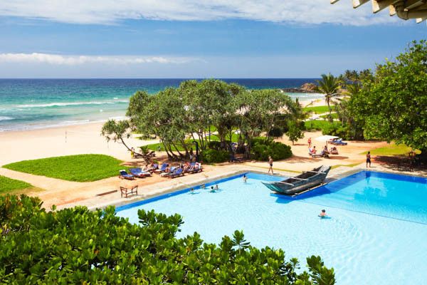 Combiné circuit et hôtel Royaume de Ceylan (collectif) & plage au Framissima Heritance Ahungalla pas cher photo 14