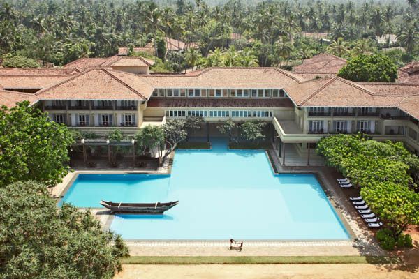 Combiné circuit et hôtel Royaume de Ceylan (collectif) & plage au Framissima Heritance Ahungalla pas cher photo 16