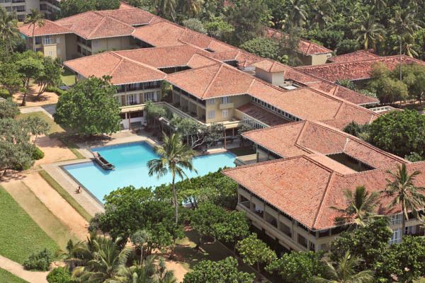 Combiné circuit et hôtel Circuit Joyaux du Sri Lanka (collectif) & plage au Framissima Heritance Ahu pas cher