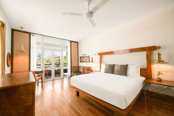 Combiné circuit et hôtel Circuit Joyaux du Sri Lanka (collectif) & plage au Framissima Heritance Ahu pas cher photo 14