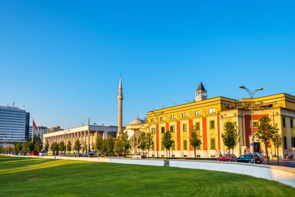 Circuit Sentiers d'Albanie et Macédoine du Nord pas cher photo 6