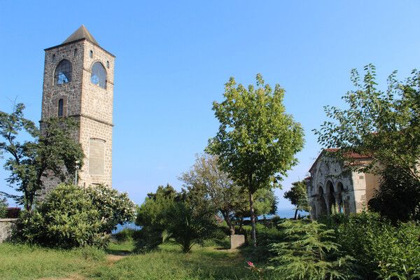 Circuit Sentiers d'Albanie et Macédoine du Nord pas cher photo 12