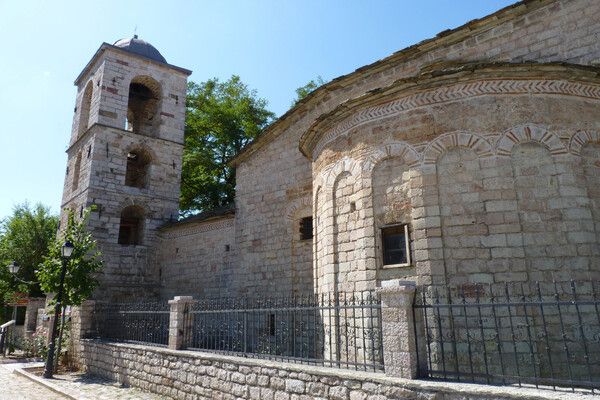 Circuit Sentiers d'Albanie et Macédoine du Nord pas cher photo 14