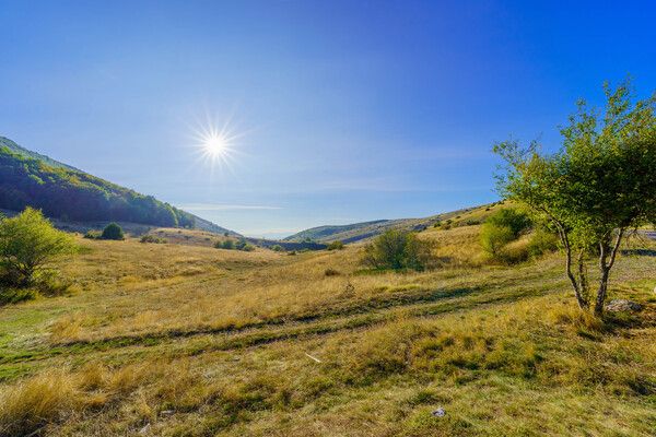 Circuit Sentiers d'Albanie et Macédoine du Nord pas cher photo 18