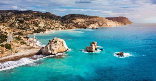 Au Coeur de Chypre - Chypre pas cher photo 1
