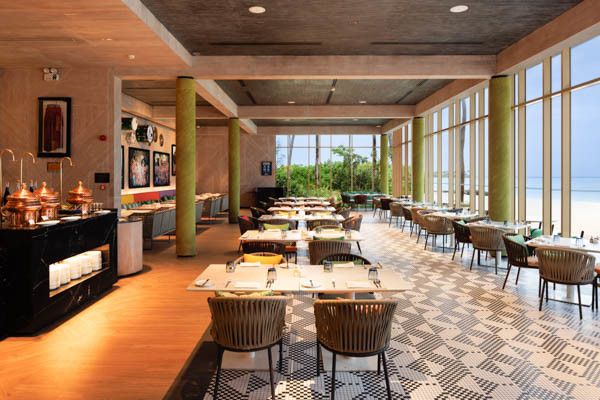 Club Framissima Evasion Hard Rock Hotel Maldives 5* pas cher photo 9