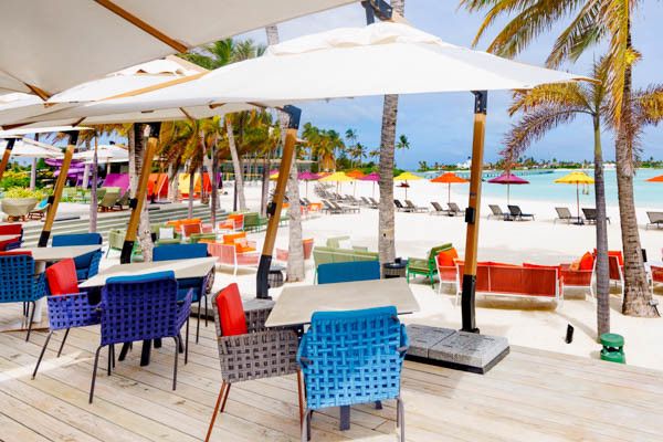 Club Framissima Evasion Hard Rock Hotel Maldives 5* pas cher photo 11
