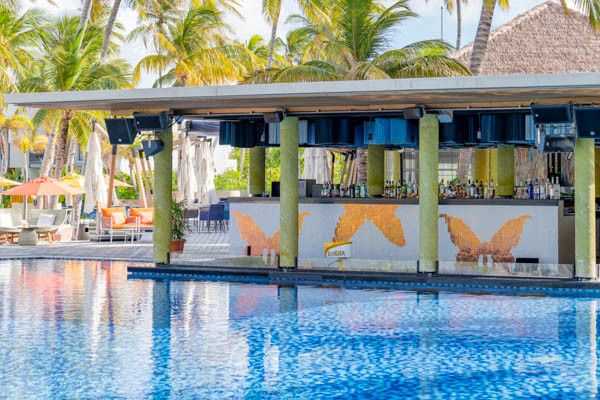 Club Framissima Evasion Hard Rock Hotel Maldives 5* pas cher photo 13