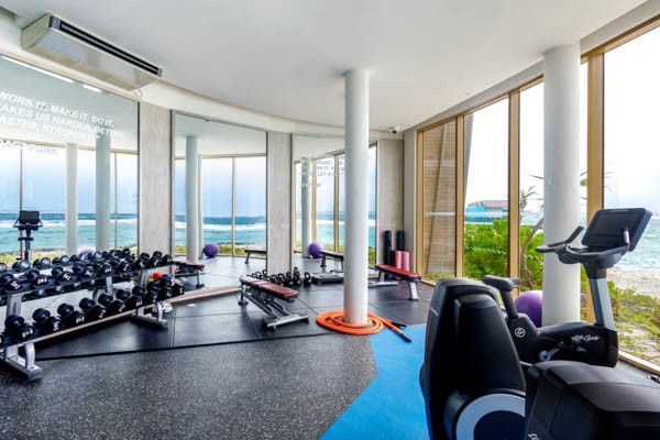 Club Framissima Evasion Hard Rock Hotel Maldives 5* pas cher photo 14