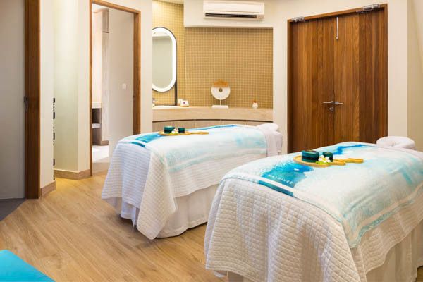 Club Framissima Evasion Hard Rock Hotel Maldives 5* pas cher photo 15