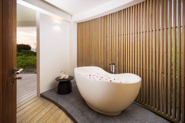 Club Framissima Evasion Hard Rock Hotel Maldives 5* pas cher photo 16