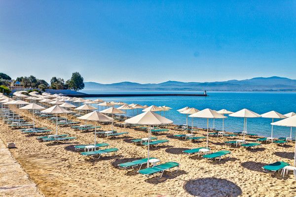 Combiné circuit et hôtel Grand Tour de Grèce et extension 7 nuits Framissima Palmariva Beach pas cher photo 20