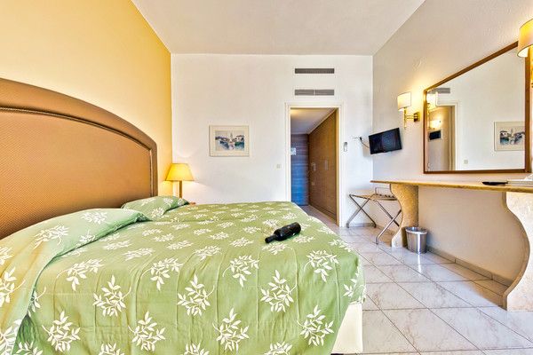 Combiné circuit et hôtel Grand Tour de Grèce et extension 7 nuits Framissima Palmariva Beach pas cher photo 23