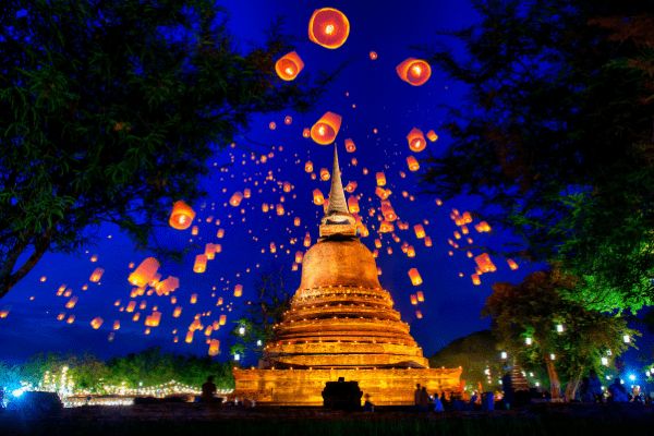 Circuit Thaïlande Insolite A la rencontre des Tribus du Nord 3*-4* pas cher photo 9
