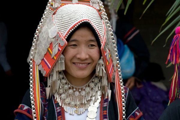 Circuit Thaïlande Insolite A la rencontre des Tribus du Nord 3*-4* pas cher photo 18