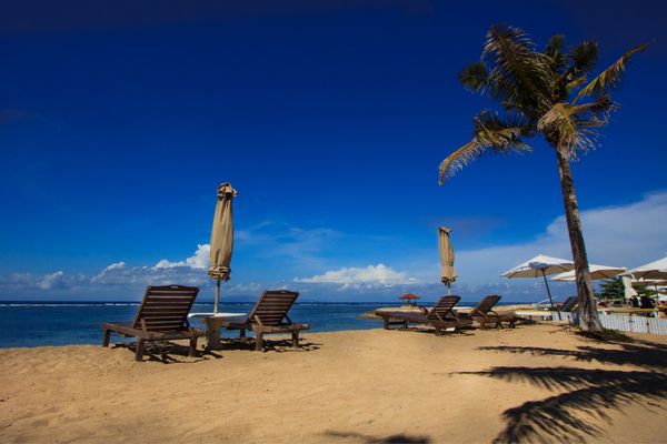 Circuit Couleurs et Sables de Bali 3* pas cher photo 13