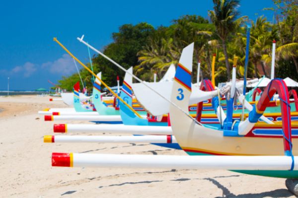 Circuit Couleurs et Sables de Bali 3* pas cher photo 16