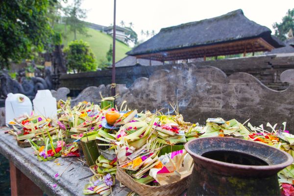 Circuit Couleurs et Sables de Bali 3* pas cher photo 8