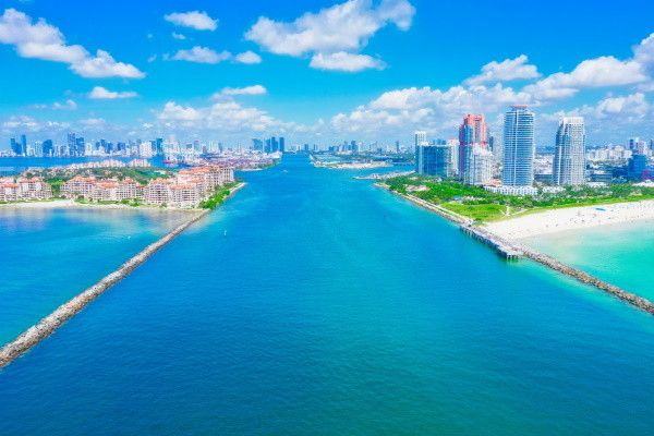 Circuit La Côte Est Américaine, entre New York et Miami pas cher photo 15