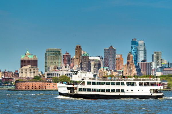 Circuit La Côte Est Américaine, entre New York et Miami pas cher photo 24