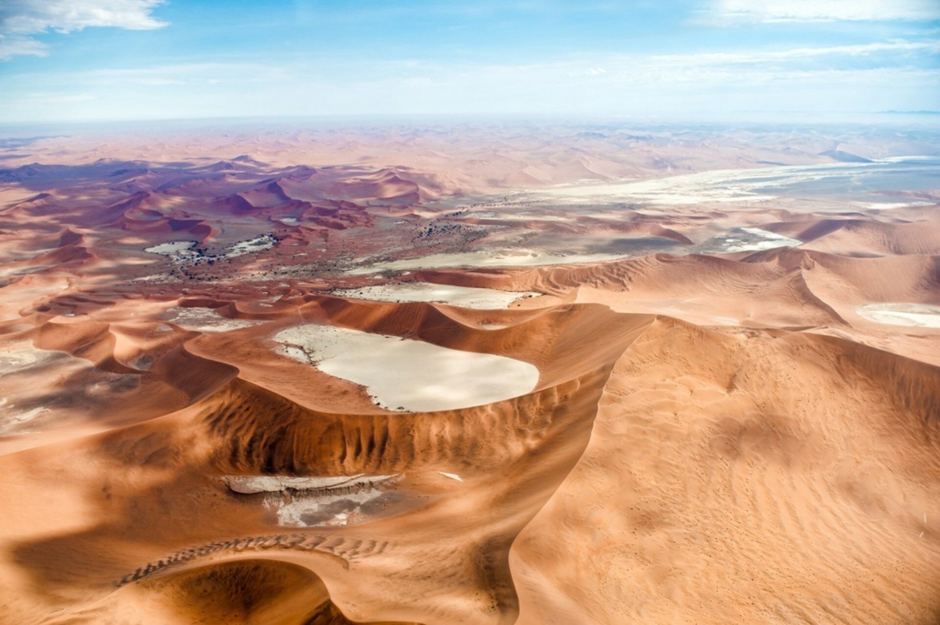 Découverte de la Namibie & Fish River Canyon 14J/11N - Limité à 22 pers. - 2025 pas cher photo 7