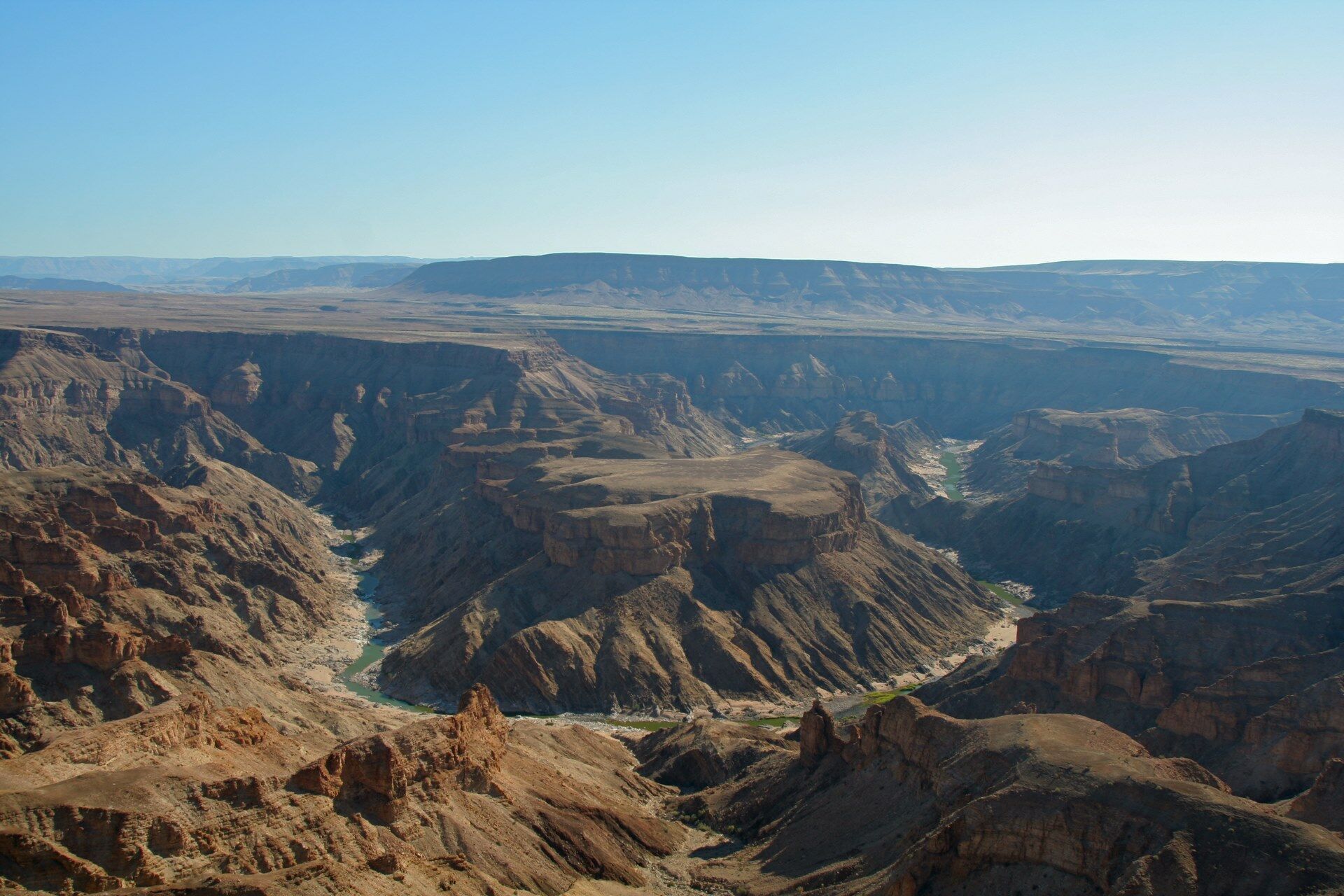Découverte de la Namibie & Fish River Canyon 14J/11N - Limité à 22 pers. - 2025 pas cher photo 1