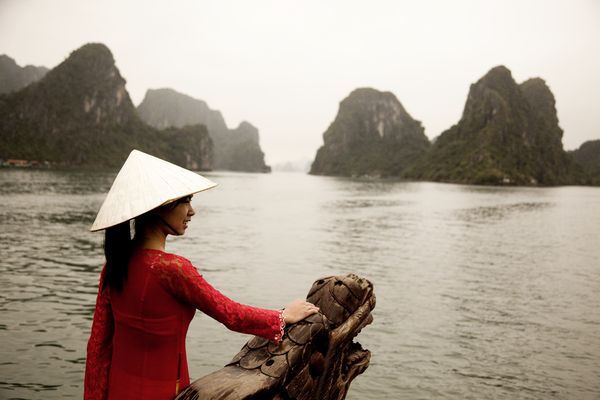 Circuit Good Morning Vietnam 3* pas cher photo 10