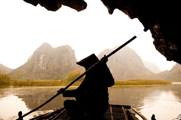 Circuit Good Morning Vietnam 3* pas cher photo 13