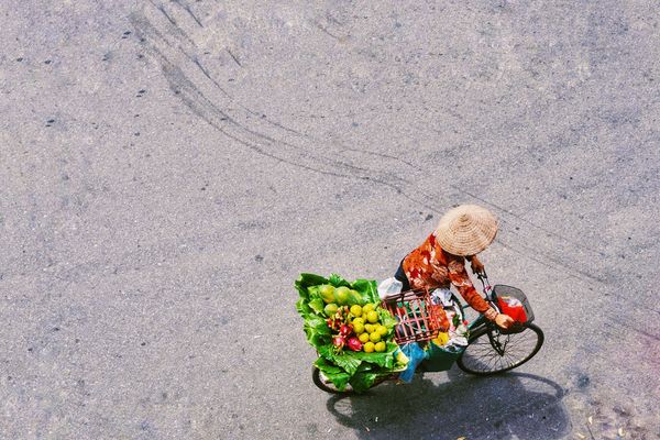 Circuit Good Morning Vietnam 3* pas cher photo 14