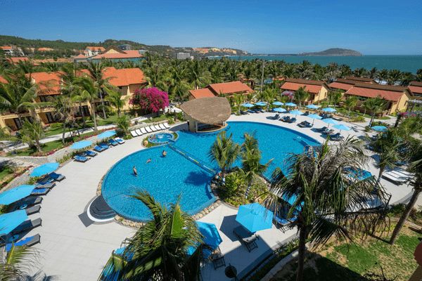 Circuit De la Baie d'Halong aux plages de Phan Thiet 4* Sup pas cher photo 23