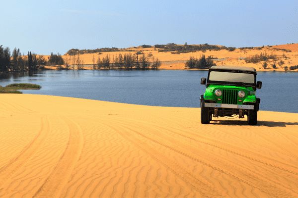 Circuit De la Baie d'Halong aux plages de Phan Thiet 4* Sup pas cher photo 1