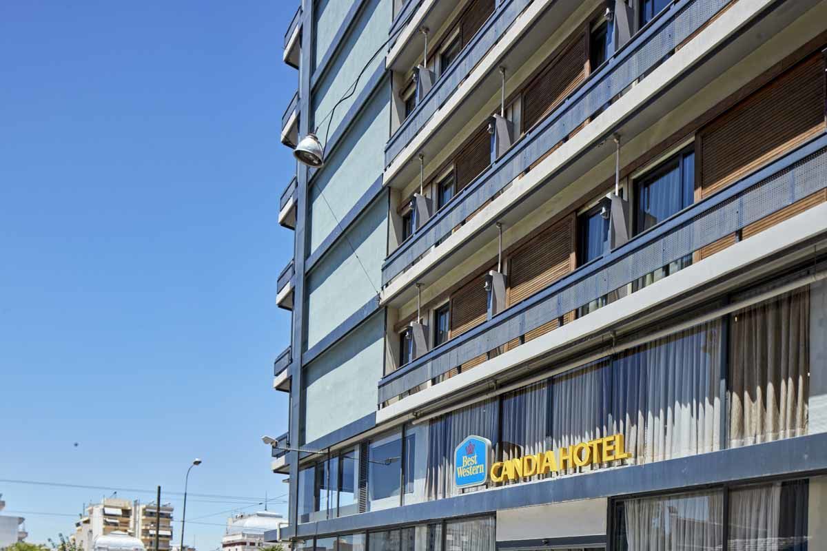 Escapades à Athènes depuis l'hôtel Candia 4* pas cher photo 7