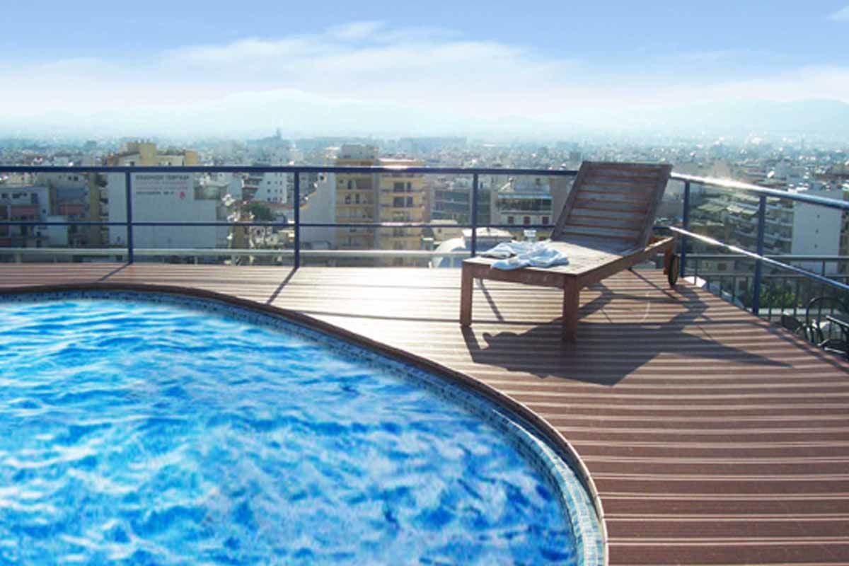 Escapades à Athènes depuis l'hôtel Candia 4* pas cher photo 8