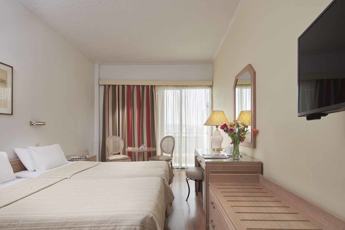 Escapades à Athènes depuis l'hôtel Candia 4* pas cher photo 9