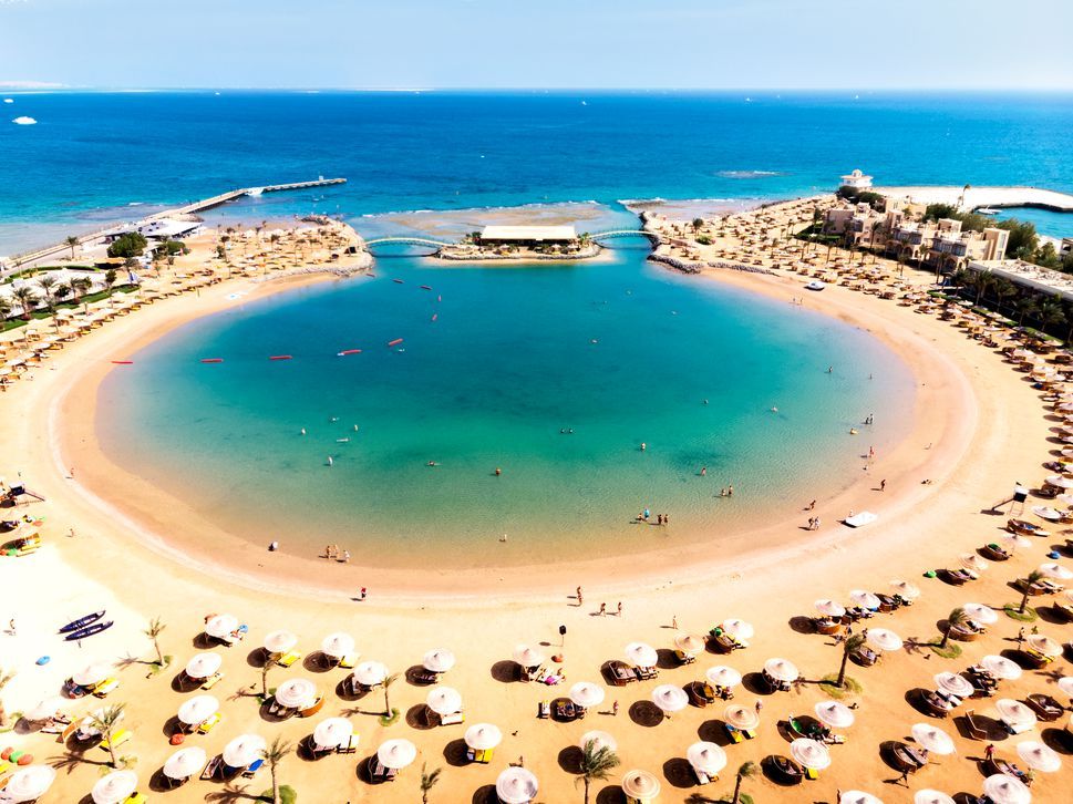 Desert Rose Resort - 5* pas cher photo 2