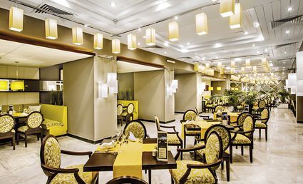 Desert Rose Resort - 5* pas cher photo 7